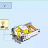 Космический робот для горных работ (LEGO 31115)