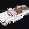 Porsche 911 (LEGO 10295)