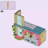 Ветеринарная клиника Хартлейк-Сити (LEGO 41446)