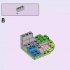 Спасательный автомобиль ветеринарной клиники (LEGO 41442)