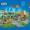 Торговый центр Хартлейк Сити (LEGO 41450)