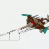 Морская битва на катамаране (LEGO 71748)