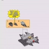 Имперский шаттл (LEGO 75302)