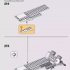 Имперский шаттл (LEGO 75302)
