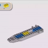 Истребитель Сопротивления типа X (LEGO 75297)