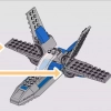 Истребитель Сопротивления типа X (LEGO 75297)