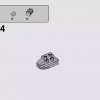 Микрофайтеры: AT-AT против таунтауна (LEGO 75298)