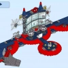 Нападение на мастерскую паука (LEGO 76175)
