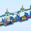 Райя и Дворец сердца (LEGO 43181)