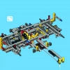 Трансформируемый погрузчик (LEGO 8295)