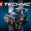 4x4 Crawler Exclusive Edition (LEGO 41999)
