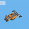Мини внедорожник (LEGO 42001)