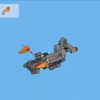 Мини внедорожник (LEGO 42001)