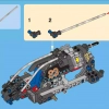 Транспорт на воздушной подушке (LEGO 42002)