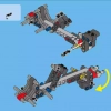 Транспорт на воздушной подушке (LEGO 42002)