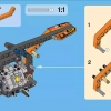 Кроссовый мотоцикл (LEGO 42007)