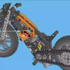 Кроссовый мотоцикл (LEGO 42007)