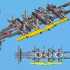 Передвижной кран MK II (LEGO 42009)