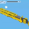Передвижной кран MK II (LEGO 42009)