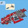 Карт с инерционным двигателем (LEGO 42011)