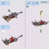Корабль на воздушной подушке (LEGO 42076)