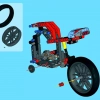 Спортбайк и темой (LEGO 42036)
