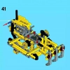 Бульдозер (LEGO 42028)