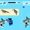 Гусеничный погрузчик (LEGO 42032)