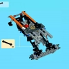Арктический вездеход (LEGO 42038)