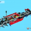 Грузовик с платформой (LEGO 8109)