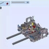 Роторный экскаватор (LEGO 42055)