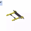 Бульдозер с электроприводом (LEGO 8275)