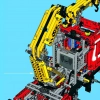 Автомобильный кран (LEGO 8258)