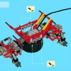 Внедорожник 4X4 (LEGO 9398)