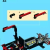 Скоростной тягач (LEGO 8041)