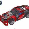 Скоростной тягач (LEGO 8041)
