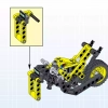 Мотоцикл (LEGO 8251)
