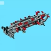 Пожарная машина (LEGO 8289)