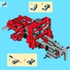 Пожарная машина (LEGO 8289)