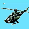 Самолёт (LEGO 8434)