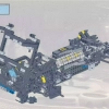 Серебряный чемпион (LEGO 8458)