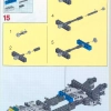 Грузовик с краном (LEGO 8462)