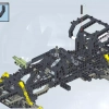 4x4 Внедорожник (LEGO 8466)