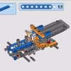 Бульдозер (LEGO 42071)