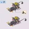 Сверхзвуковой истребитель (LEGO 42066)