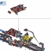 Сверхзвуковой истребитель (LEGO 42066)