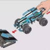 Трюковой грузовик (LEGO 42059)