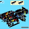 Унимог U400 (LEGO 8110)
