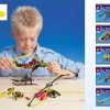 Вертолет (LEGO 8253)