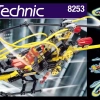 Вертолет (LEGO 8253)